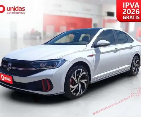 Volkswagen Jetta 2023 2.0 350 tsi gasolina gli dsg