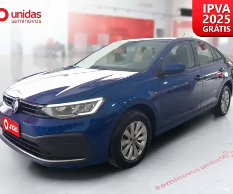 Volkswagen Virtus 2023 1.0 170 tsi automático