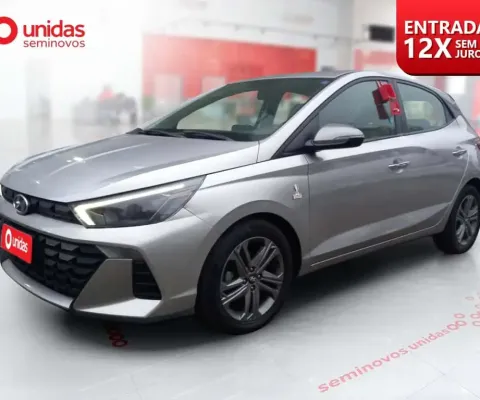 Hyundai Hb20 2023 1.0 tgdi flex copa do mundo da fifa qatar  automático