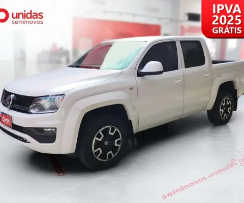 Volkswagen Amarok 2023 3.0 v6 tdi diesel comfortline cd 4motion automático