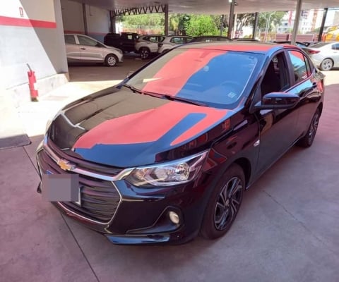 Chevrolet Onix 2024 1.0 flex lt manual