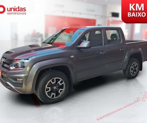 Volkswagen Amarok 2023 3.0 v6 tdi diesel comfortline cd 4motion automático