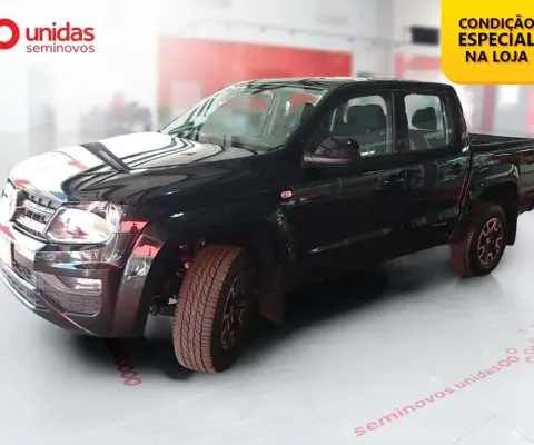 Volkswagen Amarok 2023 3.0 v6 tdi diesel comfortline cd 4motion automático