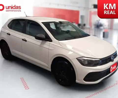 Volkswagen Polo 2025 1.0 mpi track manual