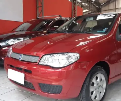 PALIO 1.0 2006 ELX 8V GASOLINA 4P MANUAL EM PERFEITO ESTADO DE CONSERVAÇÃO