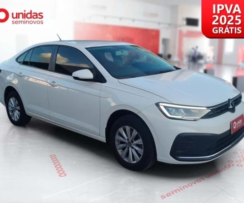 Volkswagen Virtus 2023 1.0 170 tsi automático