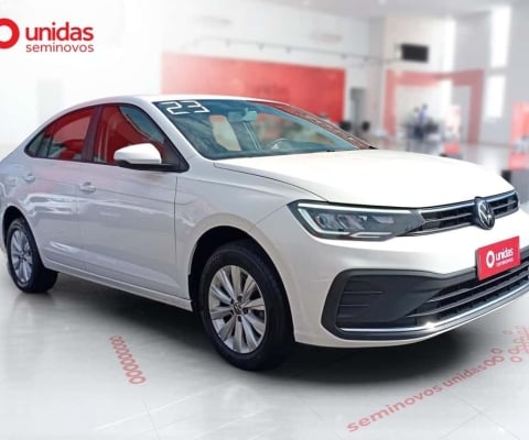 Volkswagen Virtus 2025 1.0 170 tsi automático