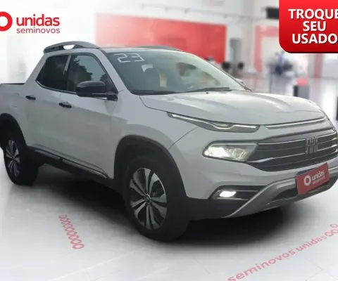 Fiat Toro 2024 2.0 16v turbo diesel volcano 4wd at9