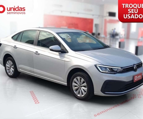 Volkswagen Virtus 2023 1.0 170 tsi automático