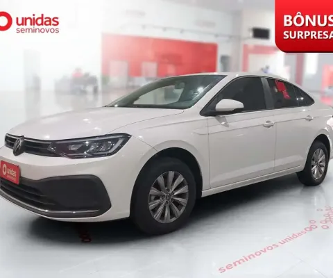 Volkswagen Virtus 2025 1.0 170 tsi automático