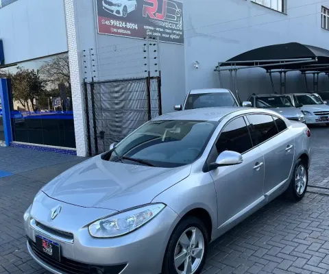 FLUENCE