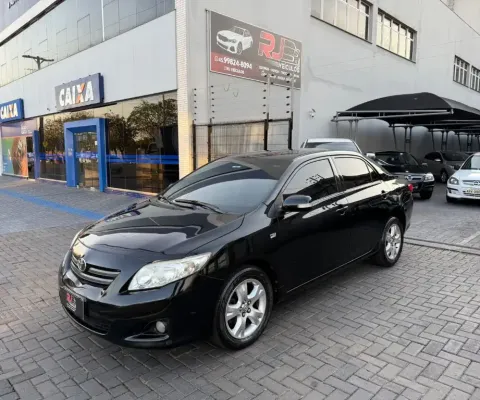 COROLLA XEI
