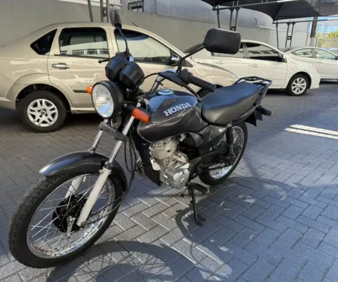 HONDA CG 125