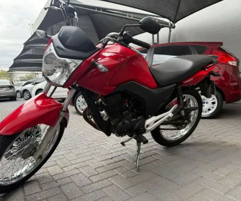 HONDA CG 150 FAN ESDI