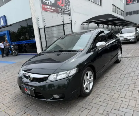 HONDA CIVIC AUT 2009