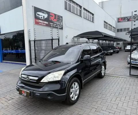 HONDA CR-V AUT COMPLETA 2008