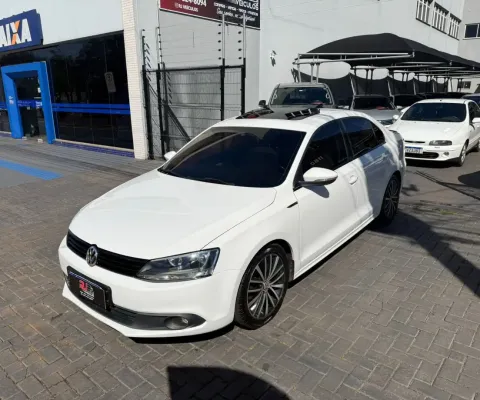 JETTA Tsi AUT COMPLETO 2012