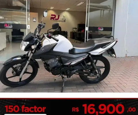 YBR 150 Factor 1000 cc  2023 Yamaha