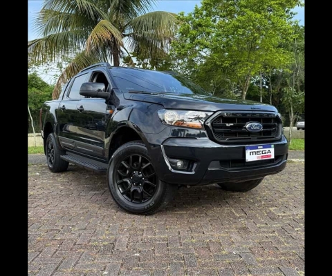 FORD RANGER 2.2 XLS 4X2 CD 16V - 2022/2023