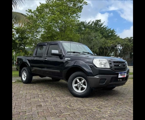 FORD RANGER 2.3 XLS 16V 4X2 CD - 2009/2010