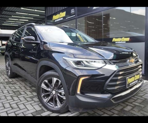 CHEVROLET TRACKER 1.2 Turbo Premier - 2021/2022