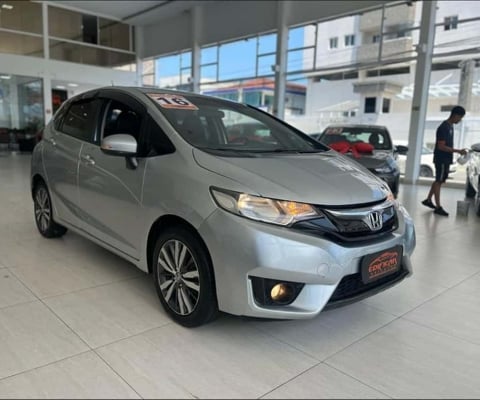 HONDA FIT 1.5 EX 16V - 2015/2016