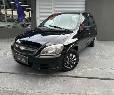 CHEVROLET CELTA 1.0 MPFI LT 8V - 2011/2012