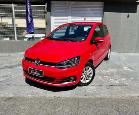 VOLKSWAGEN FOX 1.6 MSI Connect - 2019/2020