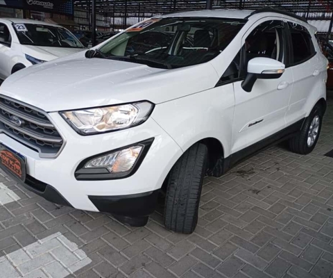 FORD ECOSPORT 1.5 Ti-vct SE Direct - 2019/2020