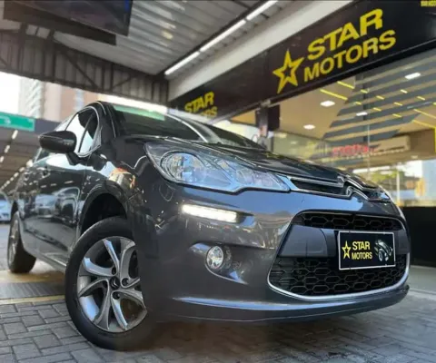 CITROËN C3 1.2 Pure Tech Tendance - 2017/2018
