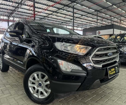 FORD ECOSPORT 1.5 Ti-vct Freestyle - 2020/2020