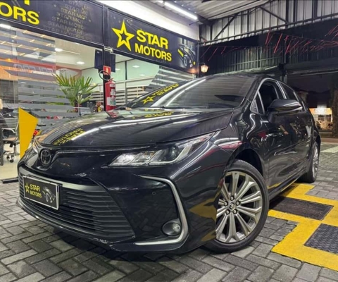 TOYOTA COROLLA 2.0 Vvt-ie XEI - 2023/2023