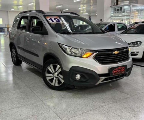 CHEVROLET SPIN 1.8 Activ 8V - 2019/2019