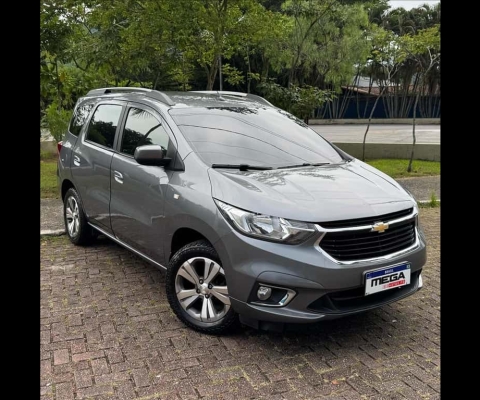 CHEVROLET SPIN 1.8 Premier 8V - 2022/2023
