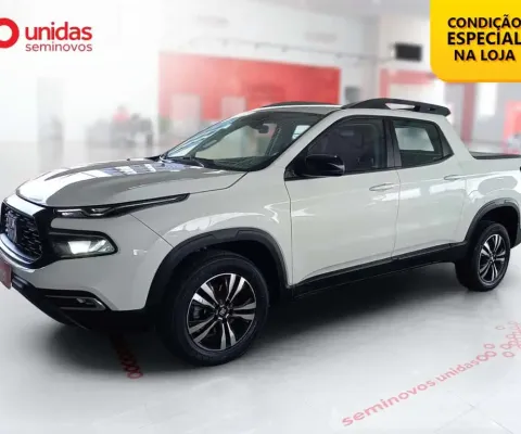 Fiat Toro 2024 1.3 turbo 270 flex freedom at6