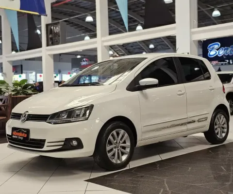VOLKSWAGEN FOX 1.6 MSI TOTAL FLEX CONNECT 4P MANUAL,a escolha ideal para quem busca um hatch confiáv