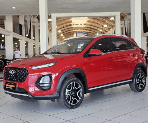 CHERY TIGGO 3X 1.0 VVT TURBO iFLEX PRO CVT 2022,se destaca por seu excelente custo-benefício e pelo