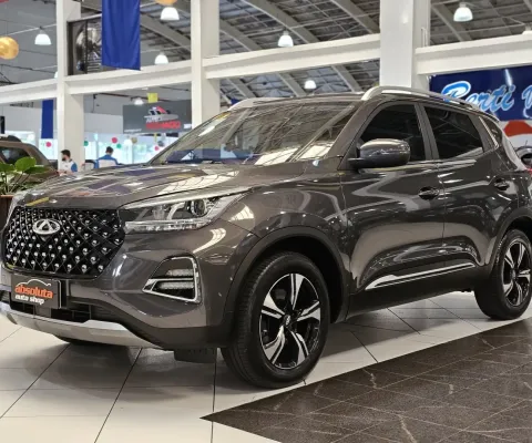 CHERY TIGGO 5x 1.5 VVT TURBO iFLEX SPORT CVT 2024