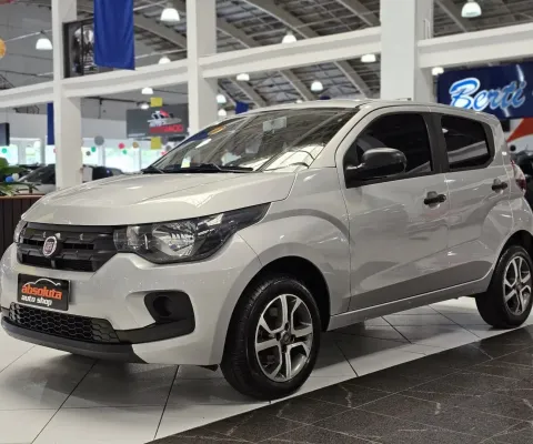 FIAT MOBI 1.0 EVO FLEX LIKE. MANUAL 2019