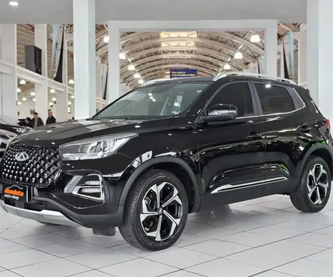 CHERY TIGGO 5X PRO 1.5 VVT TURBO iFLEX CVT 2025