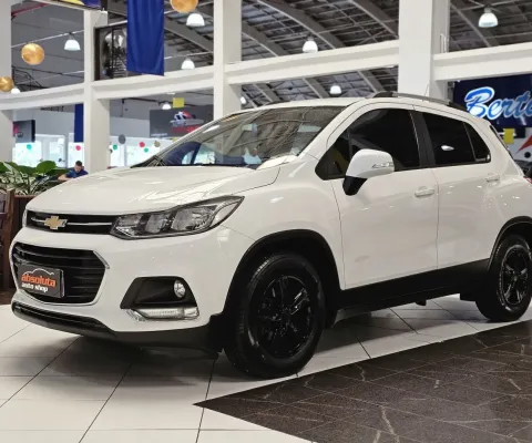 Chevrolet tracker 1.4 16v turbo flex lt automático 2019