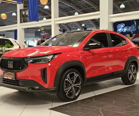 FIAT FASTBACK 1.3 TURBO 270 FLEX LIMITED EDITION AT6 2023..