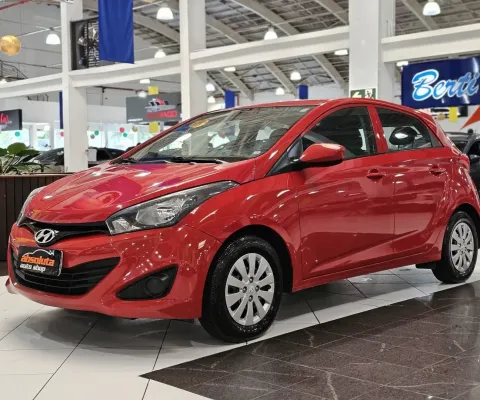 Hyundai hb20 1.0 comfort 12v flex 4p manual 2014