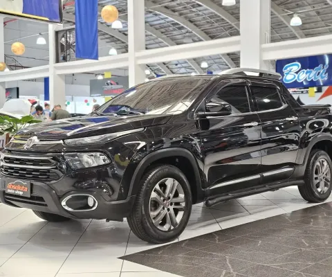 Fiat toro 2.4 16v multiair flex volcano at9 2020