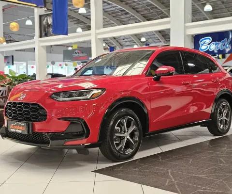HONDA ZR-V 2.0 i-VTEC GASOLINA TOURING CVT 2024