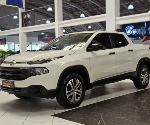 Fiat toro 1.8 16v evo flex freedom at6 2018