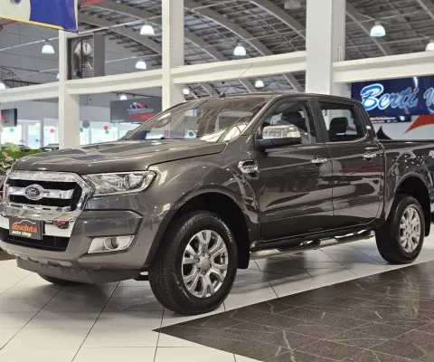 Ford ranger 3.2 xlt 4x4 cd 20v diesel 4p automático 2019