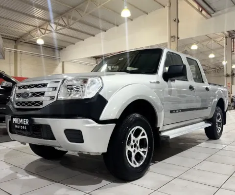 Ranger 3.0 XL 4X4 DIESEL CABINE DUPLA