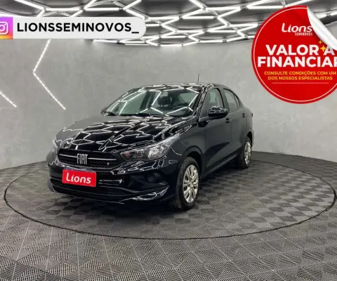 FIAT CRONOS 1.3 DRIVE 8V