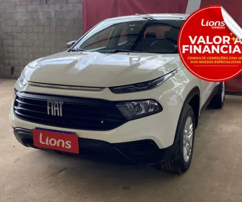 Fiat toro 1.3 t270 endurance 4x2 4p